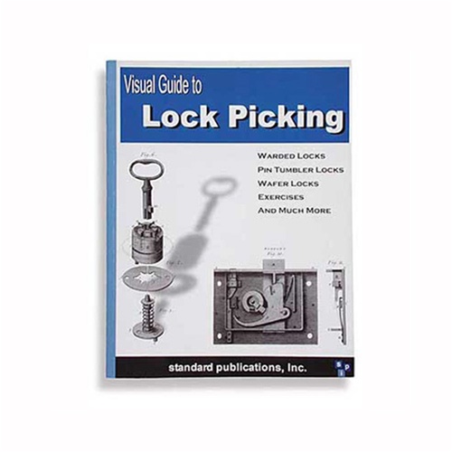 Art of Lock Picking