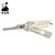 Lishi Schlage SC4