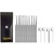 14 Piece Lock Pick Set